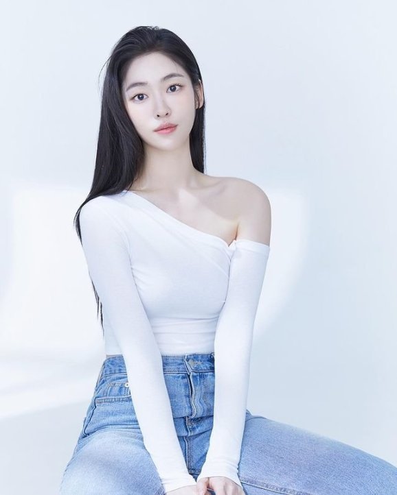 Сон Джи У / Song Ji Woo 1997