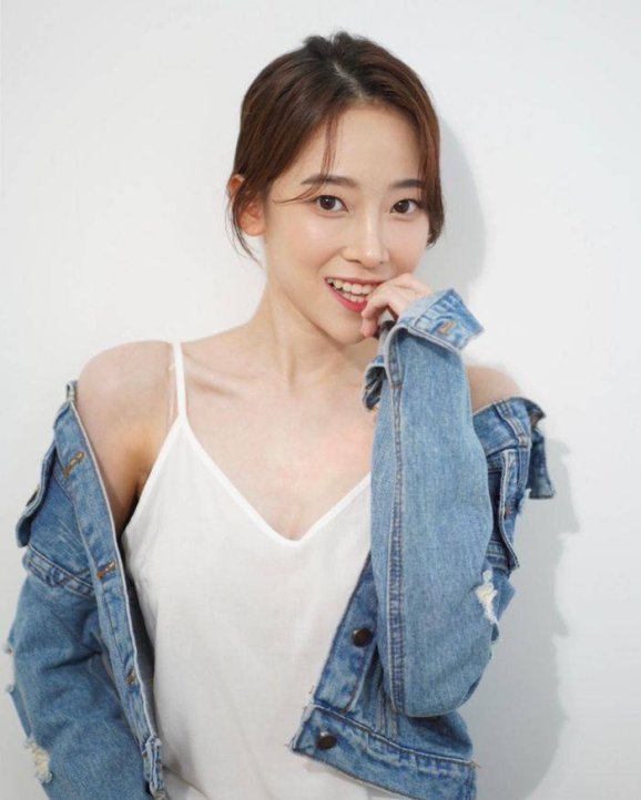 Ю Хи Джун / Yoo Hee June