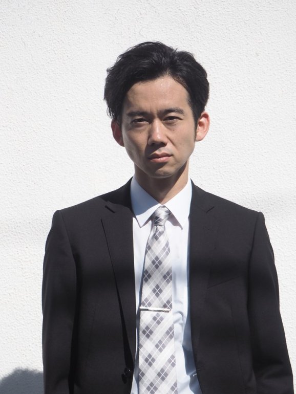 Yamashina Keita