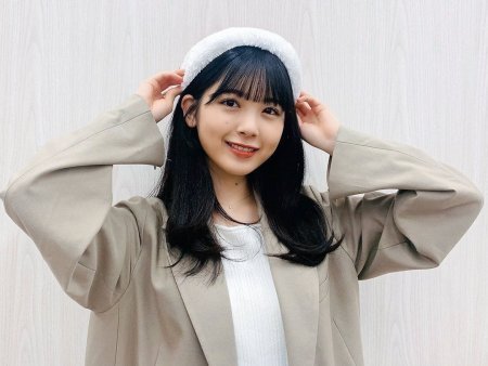 筒井あやめ