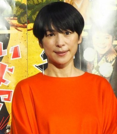Nishida Naomi