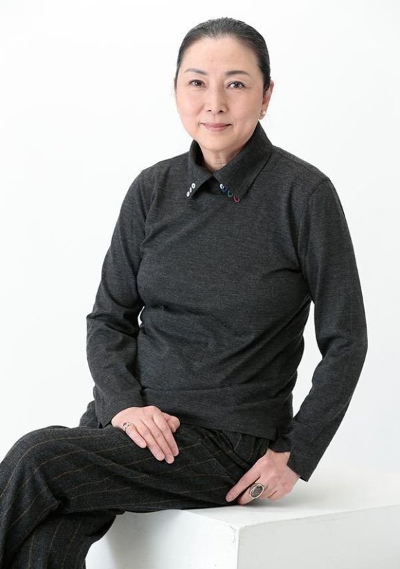 梶芽衣子