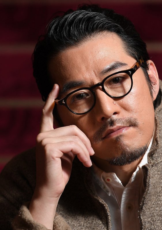 Yoshihara Mitsuo