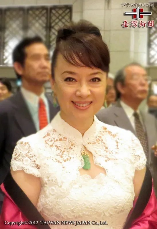 翁倩玉