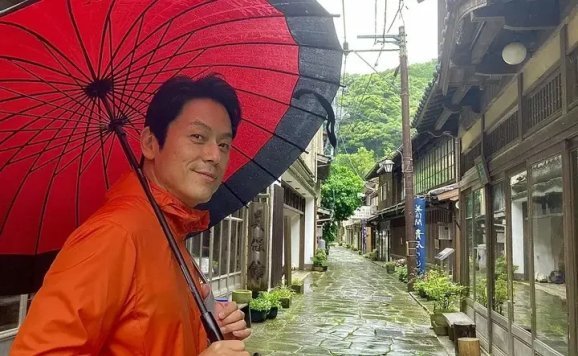 山田純大