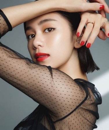 Sato Harumi
