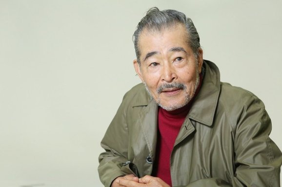 藤竜也