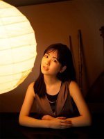 筒井あやめ