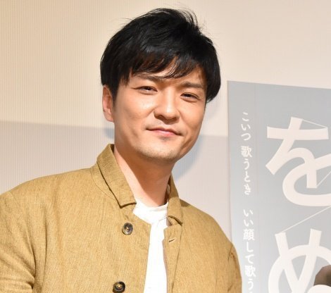 Moriyama Naotaro