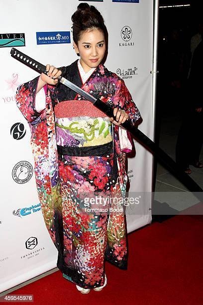 山本千尋