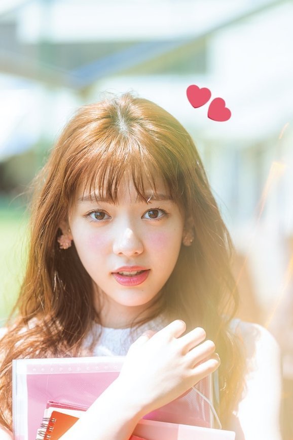 Nakamura Riho