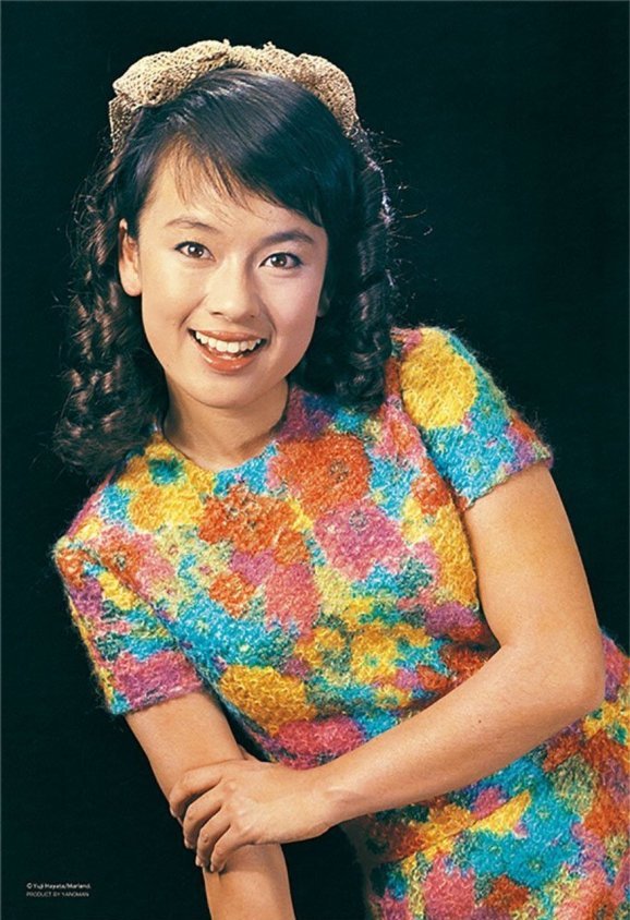 翁倩玉