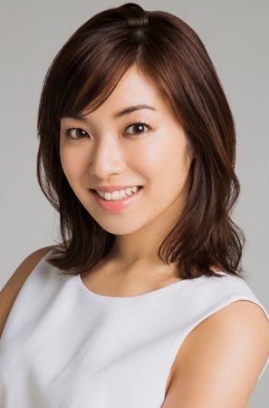 Uchiyama Rina