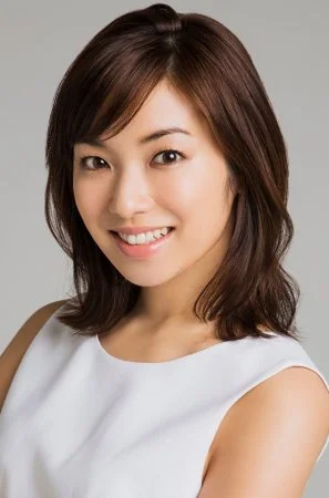 Uchiyama Rina