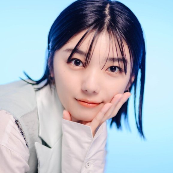 Фудзиёси Карин / Fujiyoshi Karin
