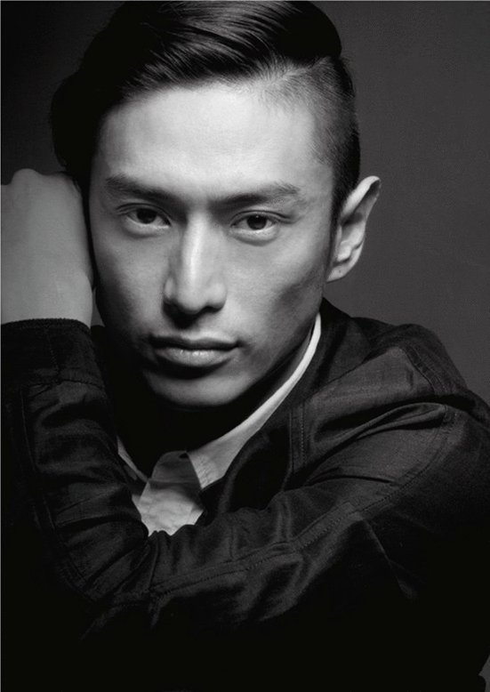 Iseya Yusuke