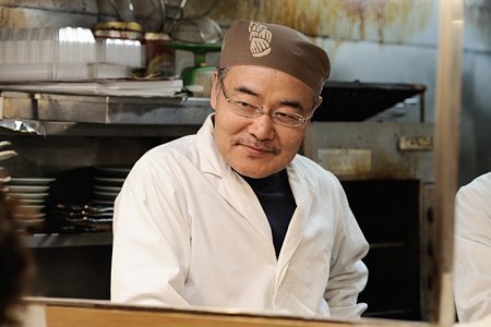 Iwamatsu Ryo