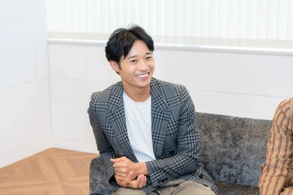 持田将史