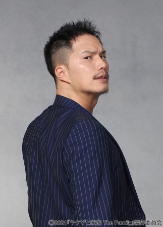 Ichihara Hayato