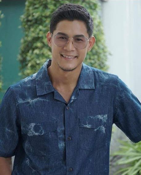 Гай Ратчанон Супракоп / Guy Ratchanon Sukprakob