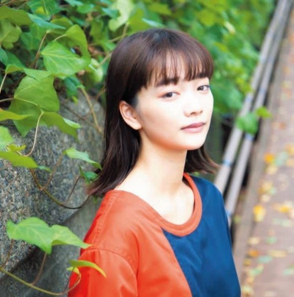 見上愛