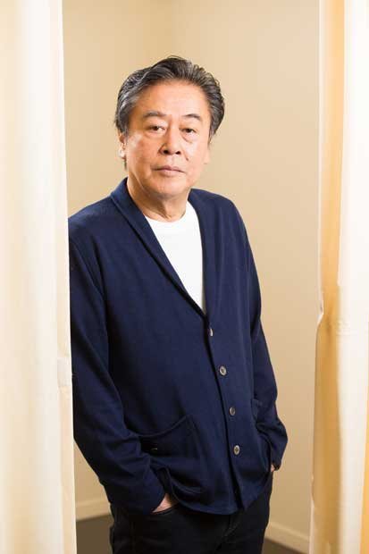 風間杜夫