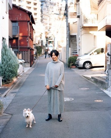 Nishida Naomi