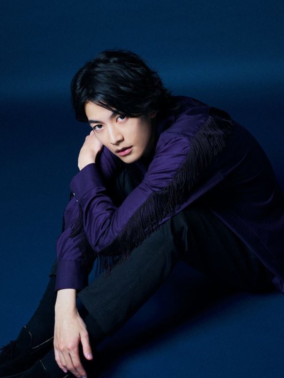 Watanabe Keisuke