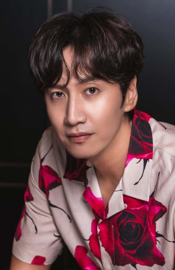 Ли Кван Су / Lee Kwang Soo