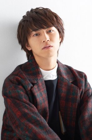 Matsuo Takashi