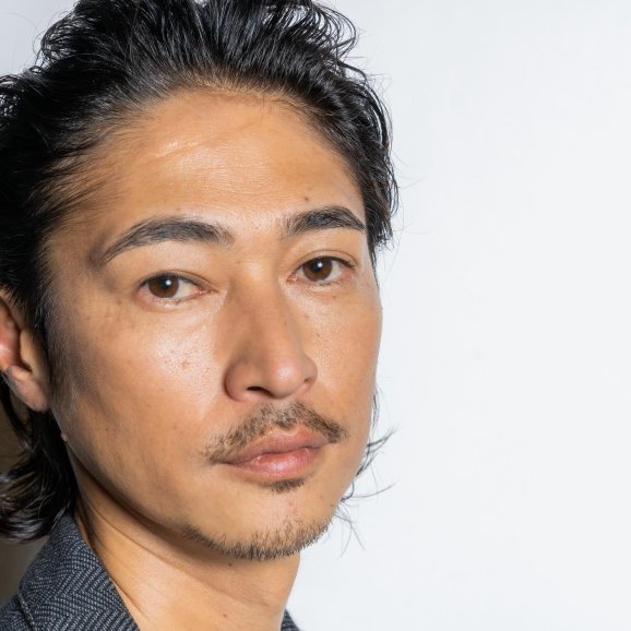 Kubozuka Yosuke