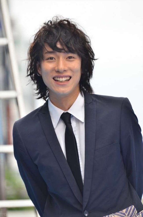 Ochiai Motoki