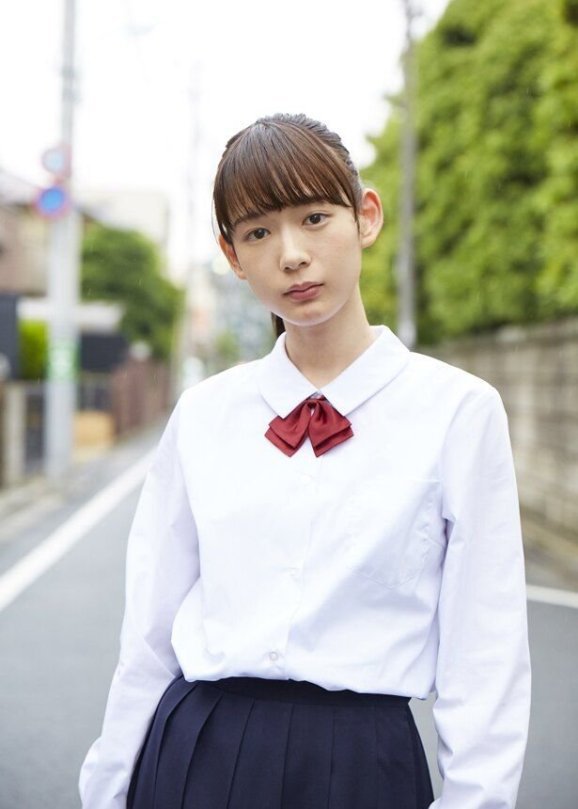 Hoshi Moeka