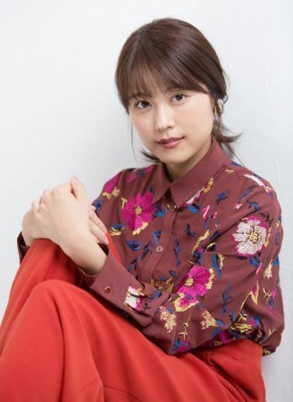 Arimura Kasumi
