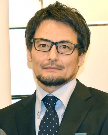 山口馬木也