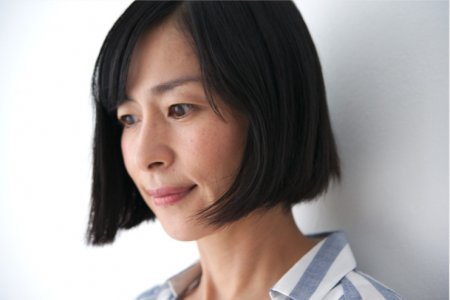 Nishida Naomi