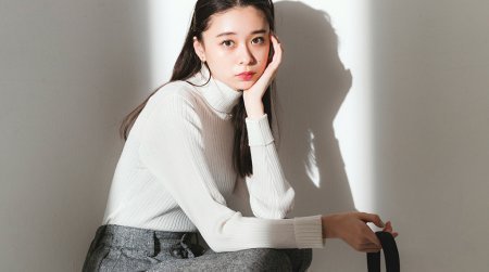 Tanabe Ririka