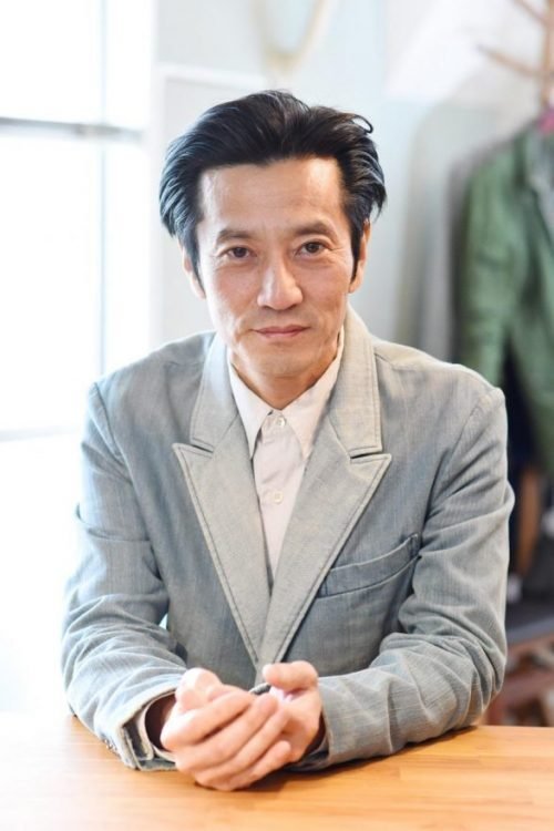 Tsuda Kanji