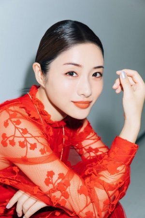 Ishihara Satomi