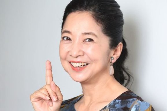 Miyazaki Yoshiko