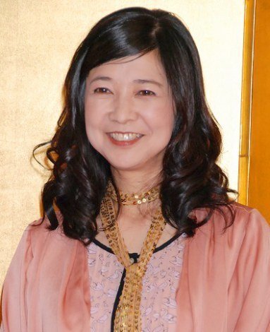 Miyazaki Yoshiko