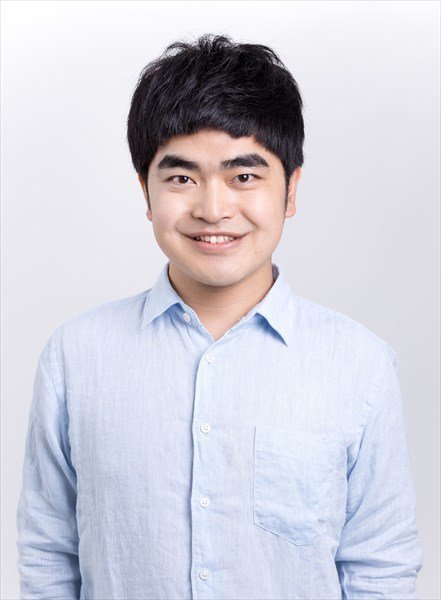 Kato Ryo