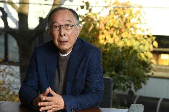 Hashizume Isao