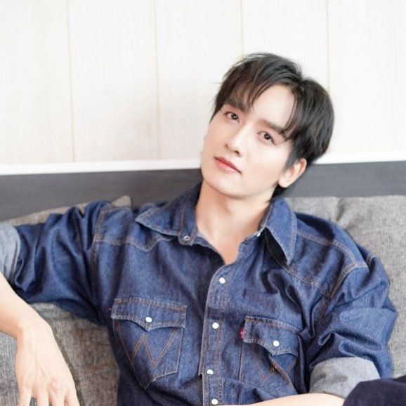 Пик Контхап Юттапичай / Peak Kongthap Yuttapichai