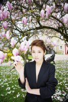 Uchiyama Rina