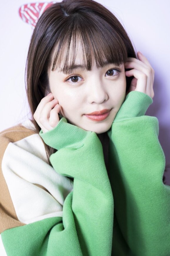 Yokota Mayu