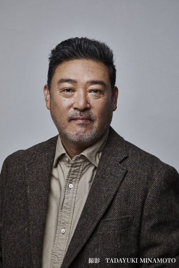 田中隆三