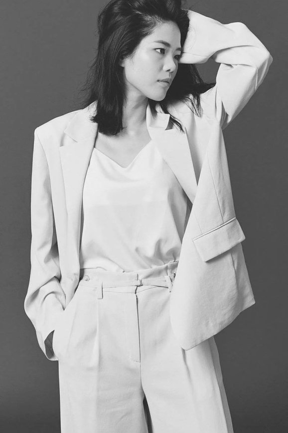Чу Хэ Ын / Joo Hae Eun