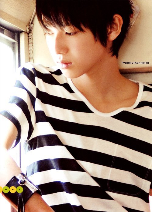Hongo Kanata