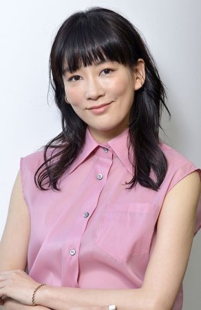 水川あさみ